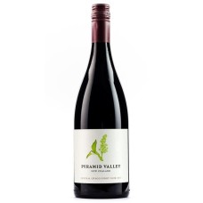 2019 Pyramid Valley North Canterbury Pinot Noir